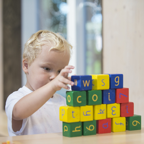 The Garden Nursery at Kingswood